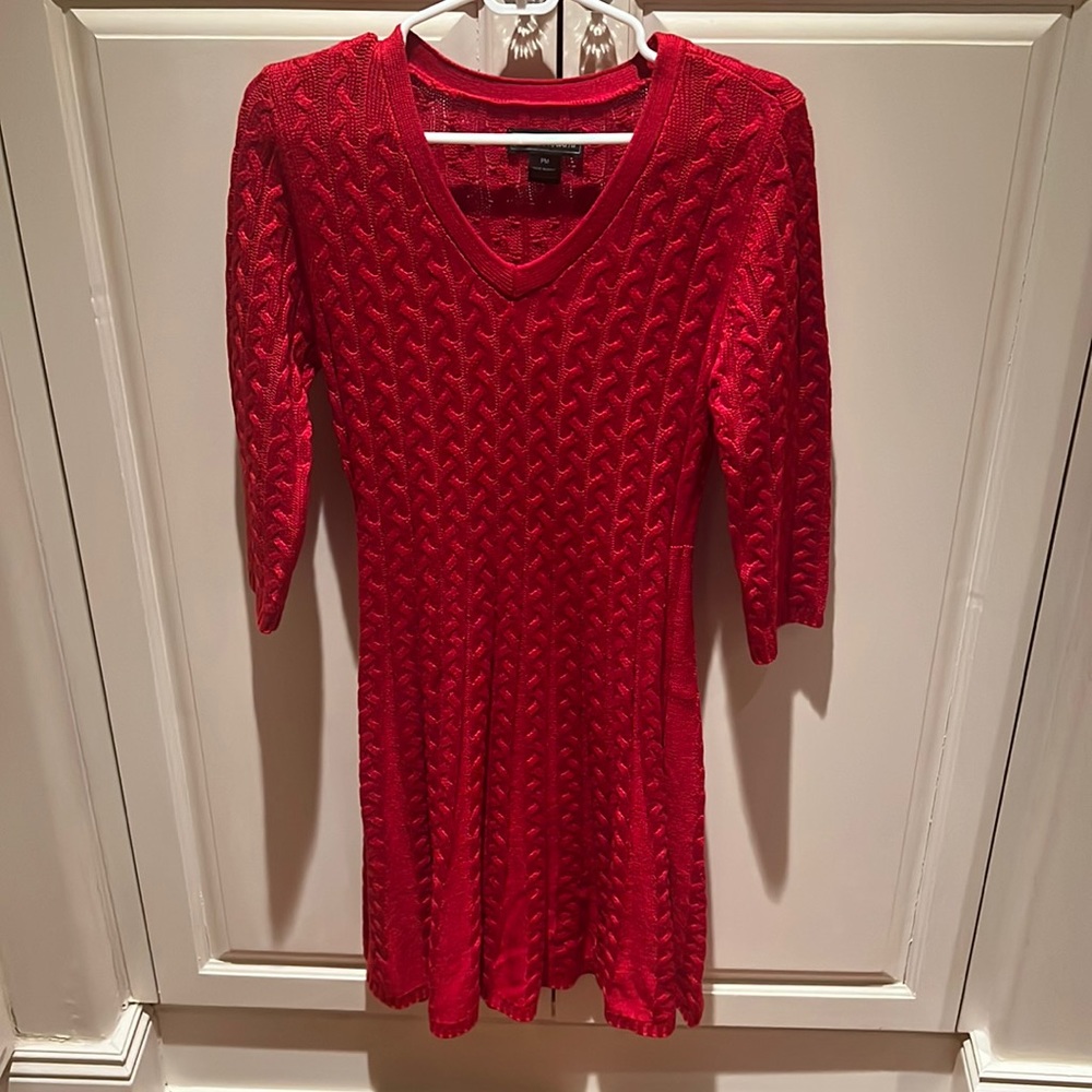 Jessica Howard knit dress